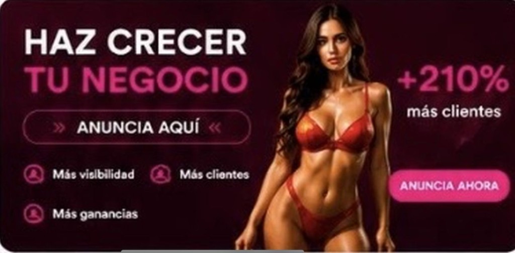 HAZ CRECER TU NEGOCIO — +210% más clientes — ANUNCIA AQUÍ