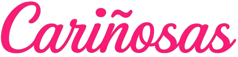 Cariñosas